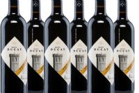 Le Bodegas San Valero Monte Ducay Cariñena Gran Reserva
